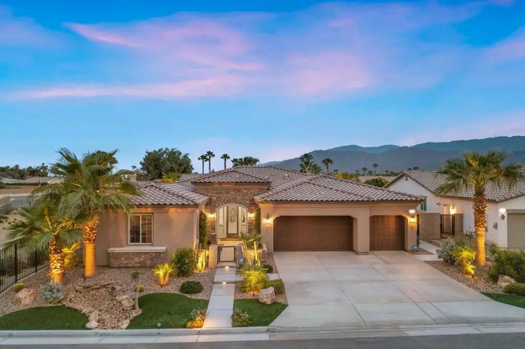 81843 Camino San Juan, La Quinta, CA 92253 - #1
