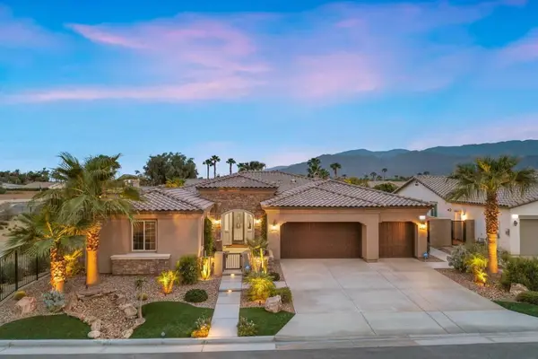 81843 Camino San Juan, La Quinta, CA 92253