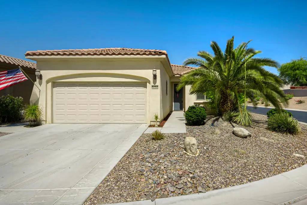 81964 Camino Cantos, Indio, CA 92203 - #1