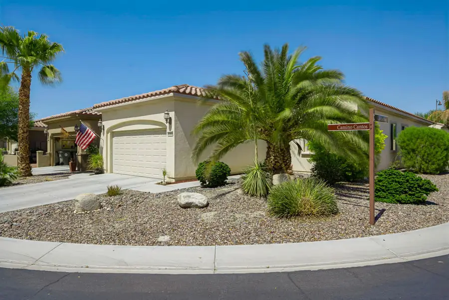 81964 Camino Cantos, Indio, CA 92203 - #2