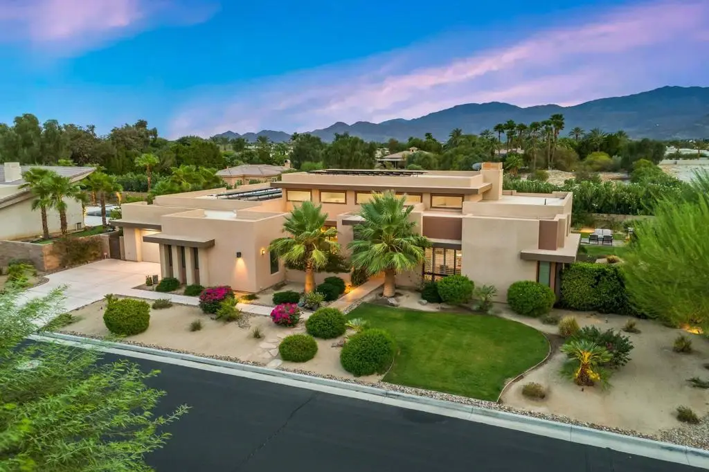 15 Via Montagna, Rancho Mirage, CA 92270 - #1