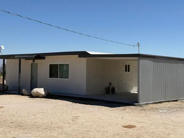 15236 Painted Hills Road, Whitewater, CA 92282