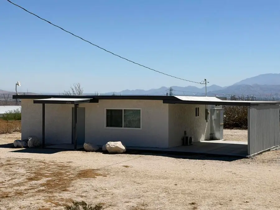 15236 Painted Hills Road, Whitewater, CA 92282 - #2