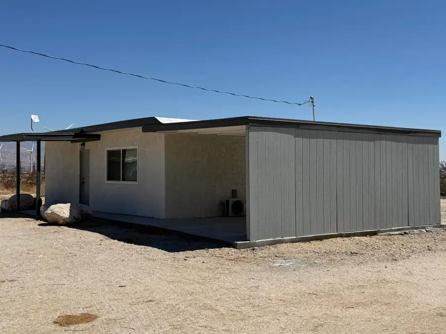15236 Painted Hills Road, Whitewater, CA 92282 - #3