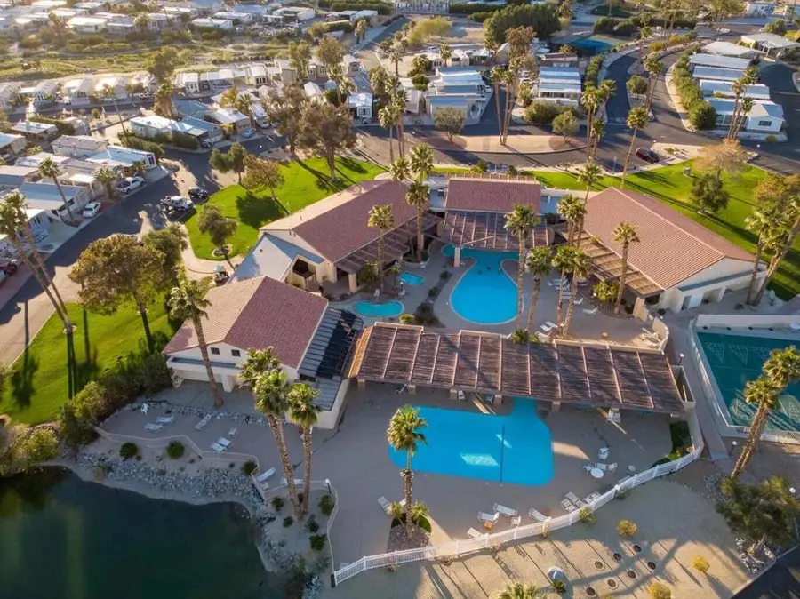 74711 Dillon Road #392, Desert Hot Springs, CA 92241 - #2