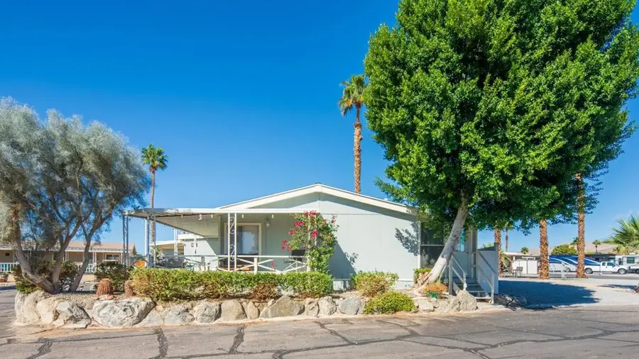 74711 Dillon Road #392, Desert Hot Springs, CA 92241 - #3