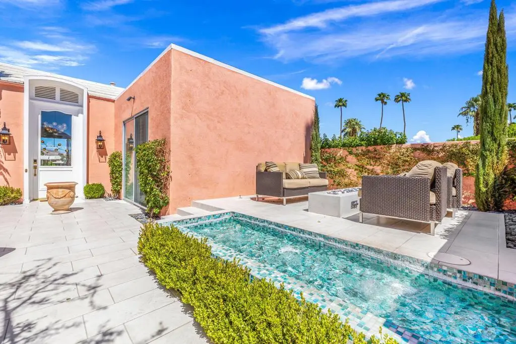 47171 El Agadir Circle, Palm Desert, CA 92260 - #1