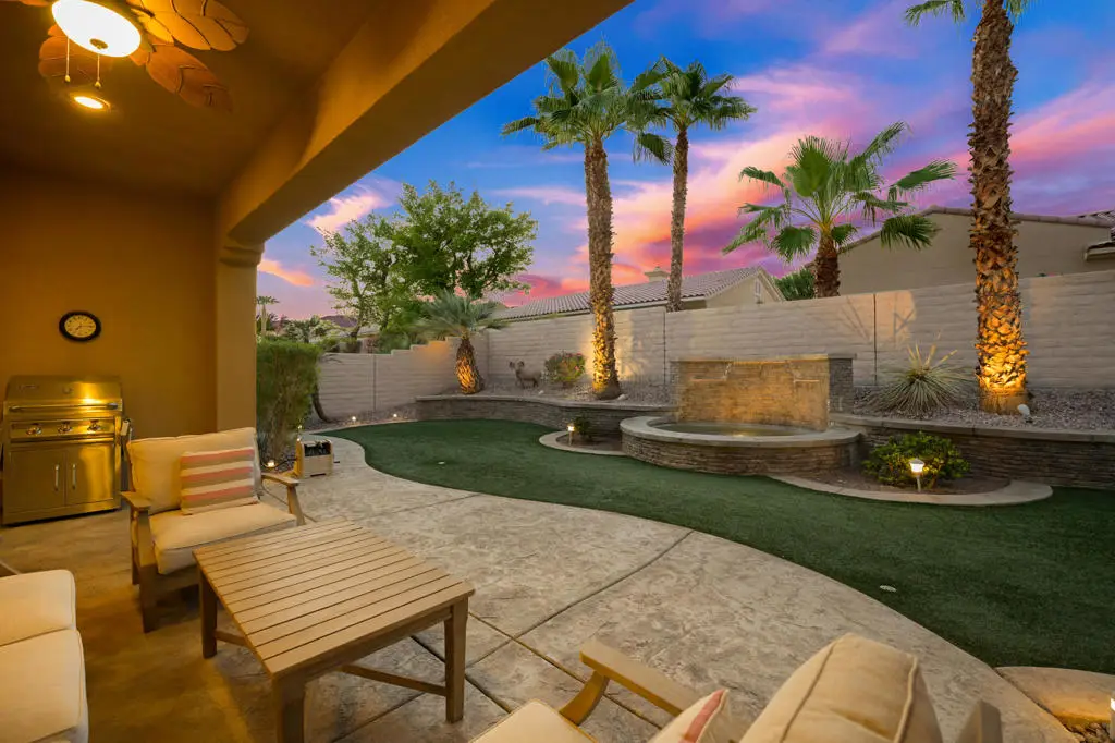 81686 Avenida Sombra, Indio, CA 92203 - #1