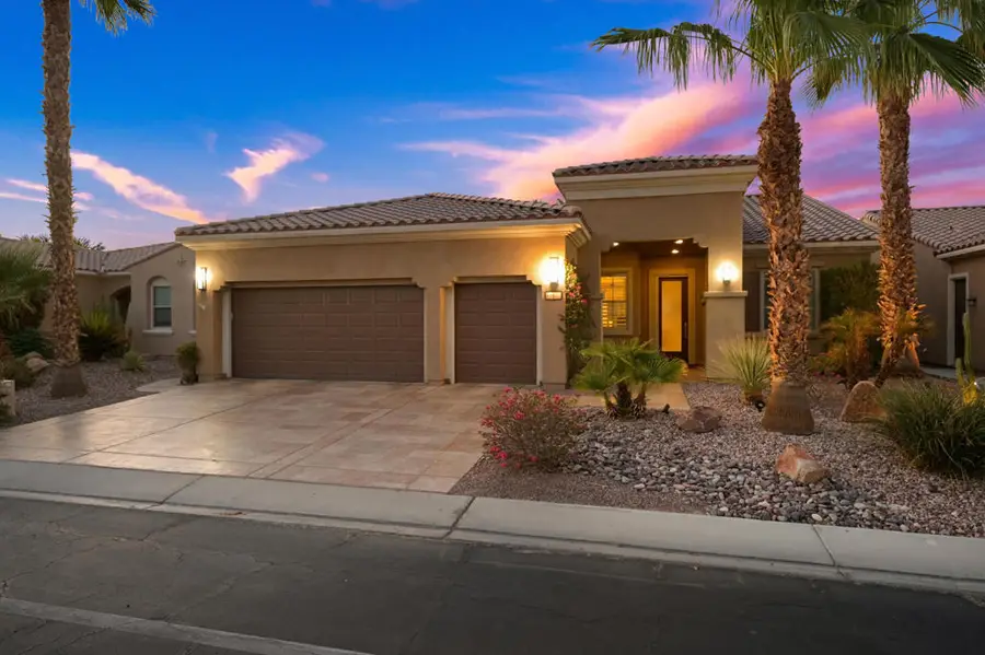 81686 Avenida Sombra, Indio, CA 92203 - #2