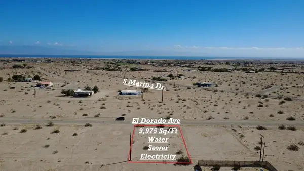 2315 El Dorado Avenue, Thermal, CA 92274