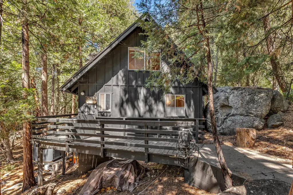 53370 Rising Glen Road, Idyllwild, CA 92549 - #1