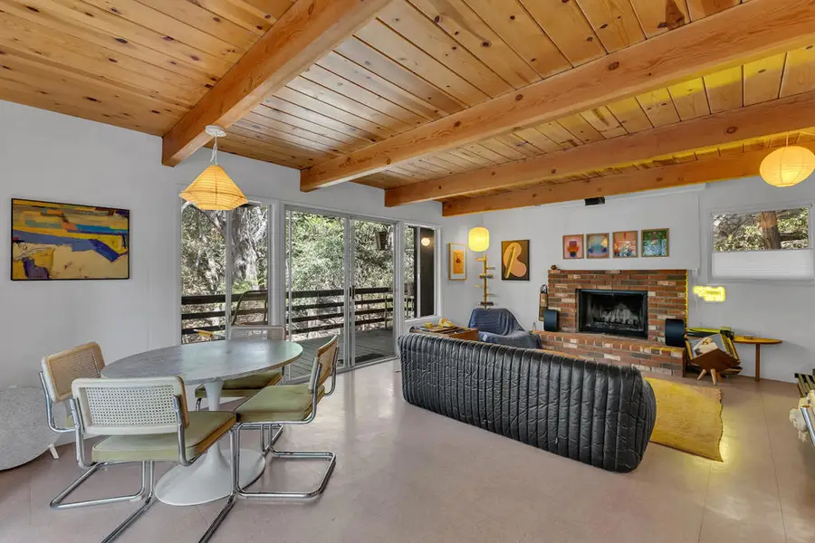 53370 Rising Glen Road, Idyllwild, CA 92549 - #2
