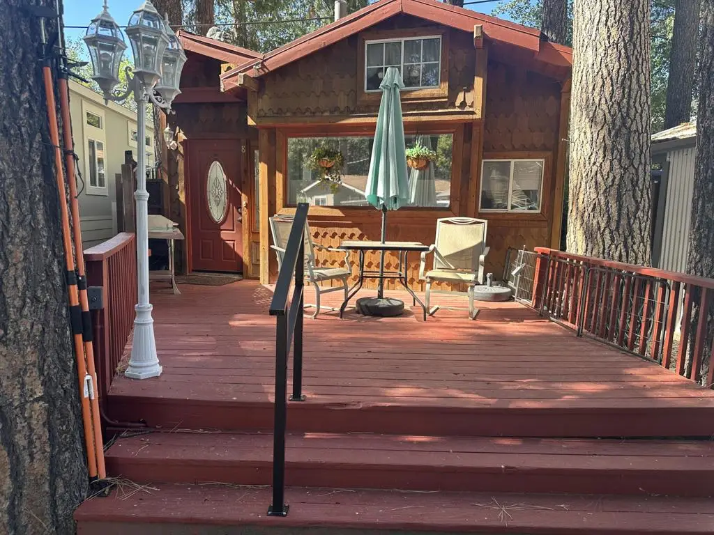 25955 Highway 243 #8, Idyllwild, CA 92549 - #1