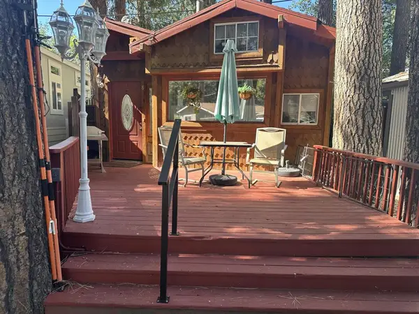 25955 Highway 243 #8, Idyllwild, CA 92549