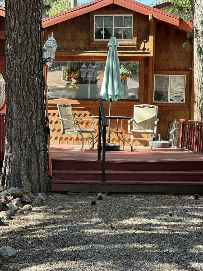 25955 Highway 243 #8, Idyllwild, CA 92549 - #2