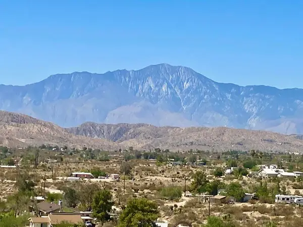 51170 Panorama Drive, Morongo Valley, CA 92256