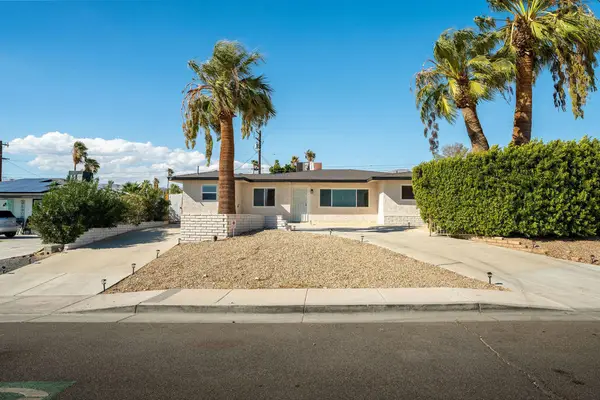 66846 Desert View Avenue, Desert Hot Springs, CA 92240