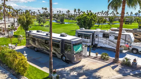69411 Ramon Road #167, Cathedral City, CA 92234