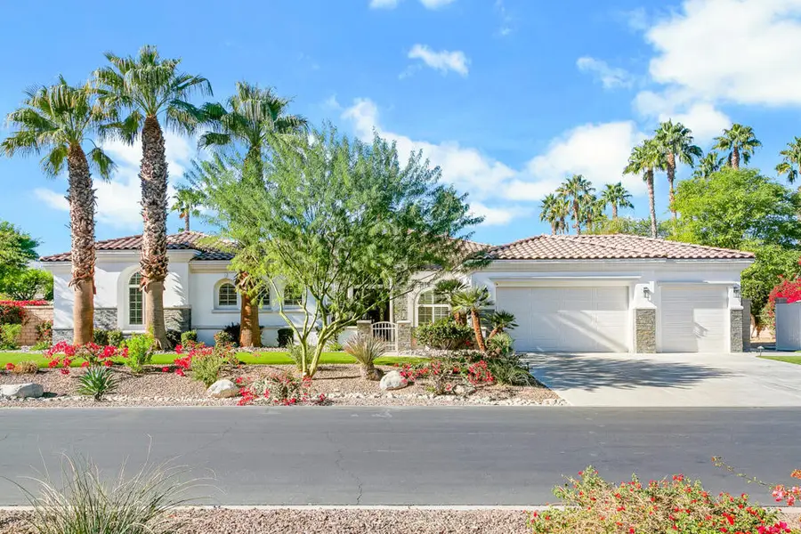49213 Hohokam River Street, Indio, CA 92201 - #3