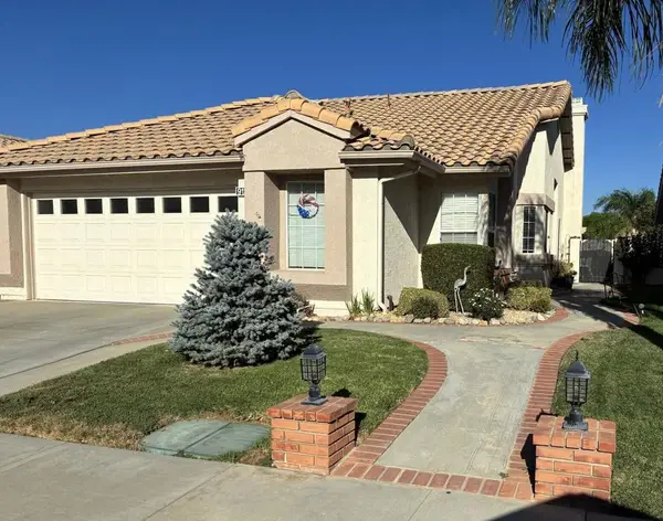 912 Cypress Point Drive, Banning, CA 92220