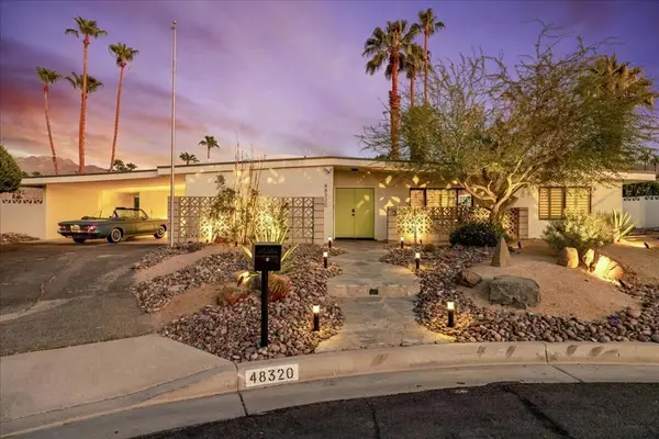 48320 Birdie Way, Palm Desert, CA 92260