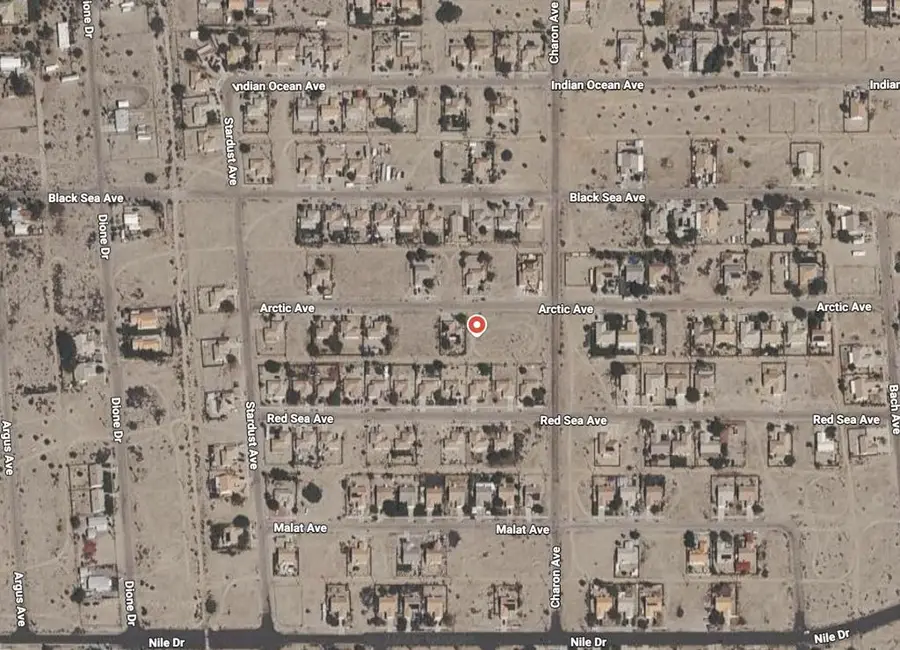 1273 Arctic Avenue, Thermal, CA 92274 - #2