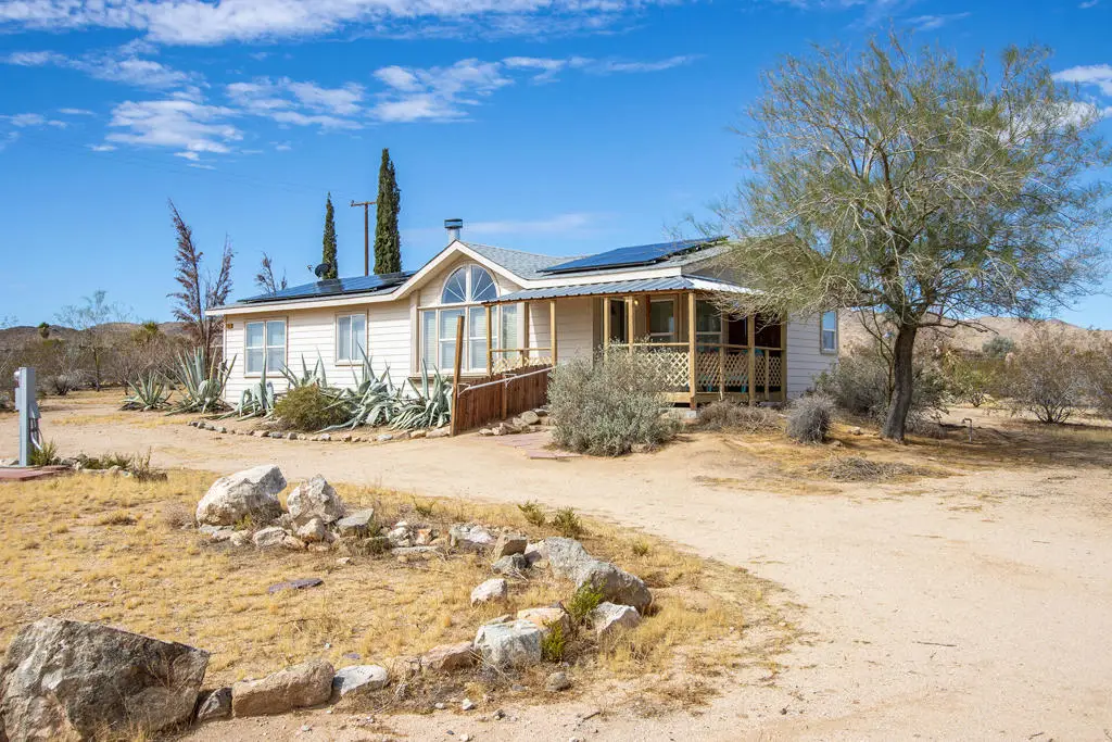 1959 Yetters Lane, Landers, CA 92285 - #1