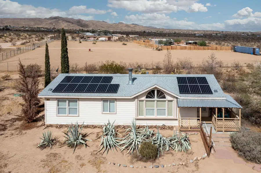 1959 Yetters Lane, Landers, CA 92285 - #3
