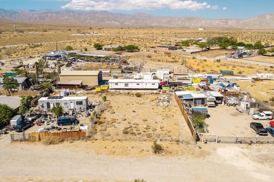 0 Bandera St., Desert Hot Springs, CA 92240 - #2