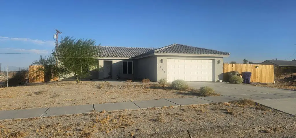 2668 Desert Drive, Thermal, CA 92274 - #1