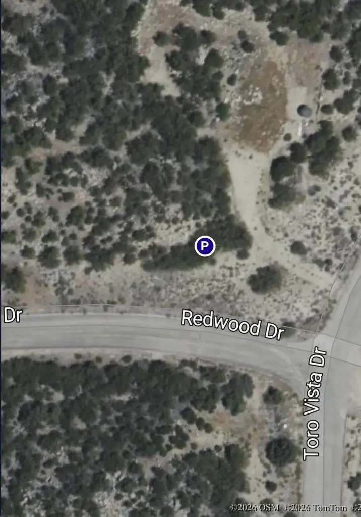 0 Redwood Drive, Mountain Center, CA 92561 - #3