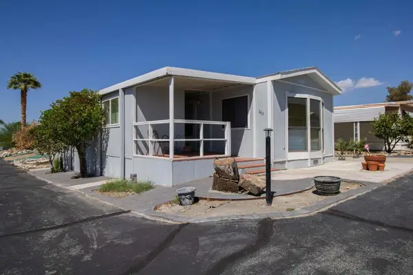 18070 Langlois Road Unit # 265, Desert Hot Springs, CA 92241