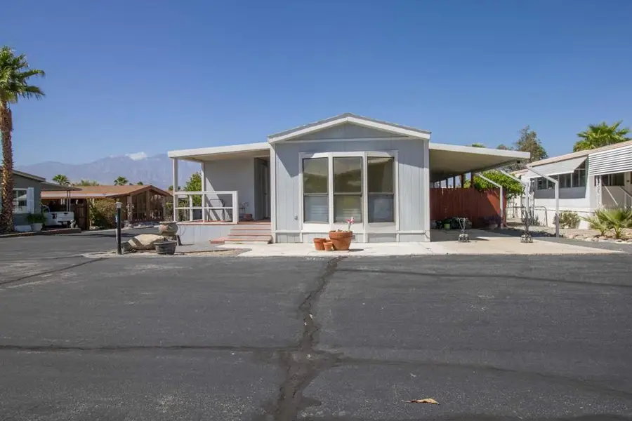 18070 Langlois Road Unit # 265, Desert Hot Springs, CA 92241 - #2