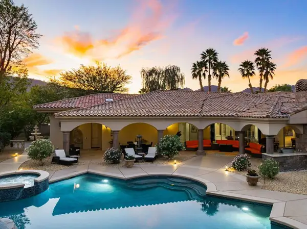 80821 Vista Lazo, La Quinta, CA 92253