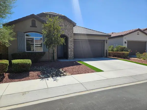 85365 Campana Avenue, Indio, CA 92203