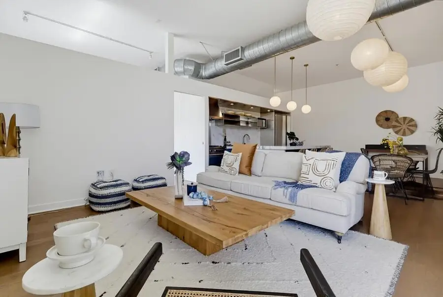 4080 Glencoe Avenue #408, Marina Del Rey, CA 90292 - #2