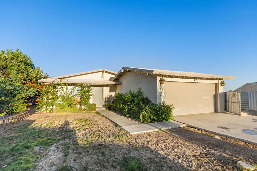 12800 Avenida Serena, Desert Hot Springs, CA 92240 - #3