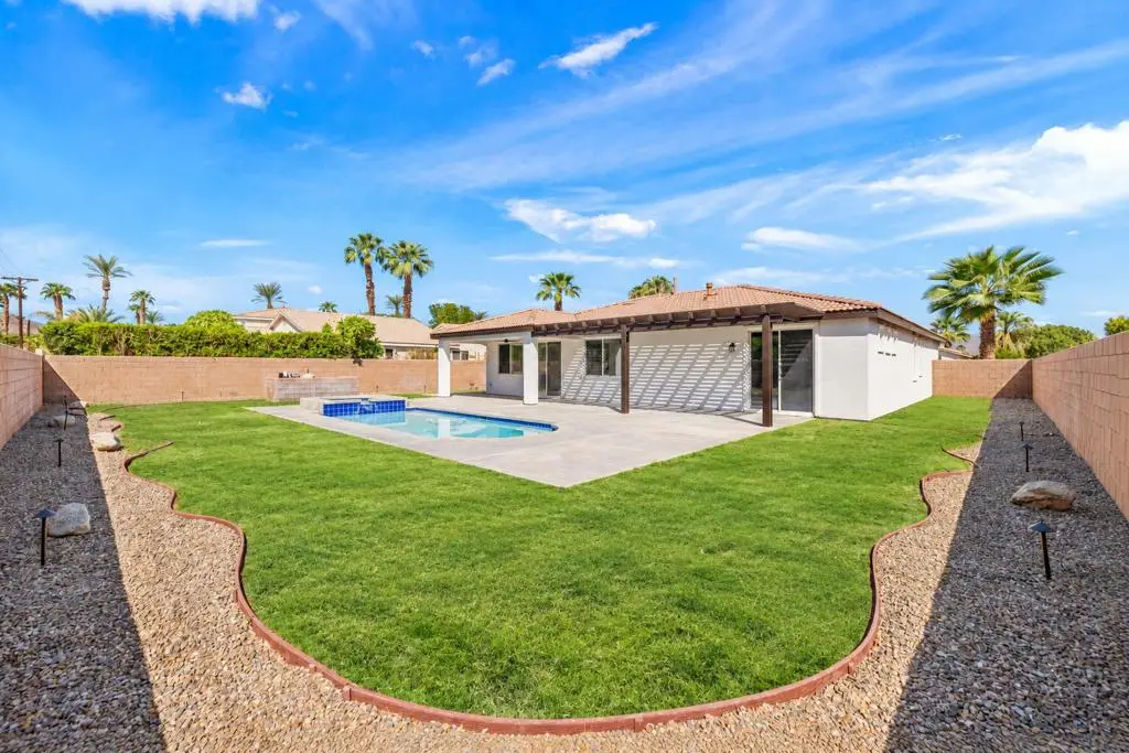 80803 Hayleigh Court, Indio, CA 92201 - #1