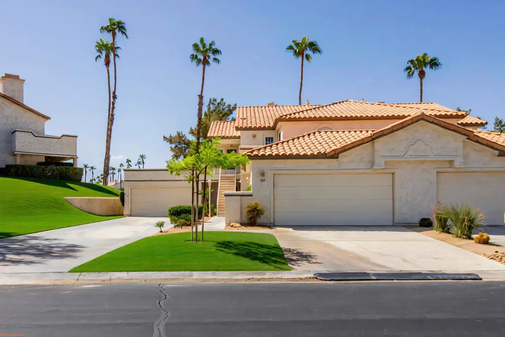 285 Desert Falls Drive E, Palm Desert, CA 92211 - #1