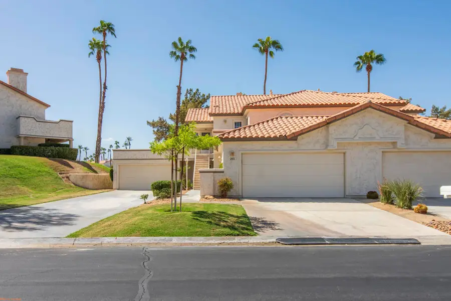 285 Desert Falls Drive E, Palm Desert, CA 92211 - #2