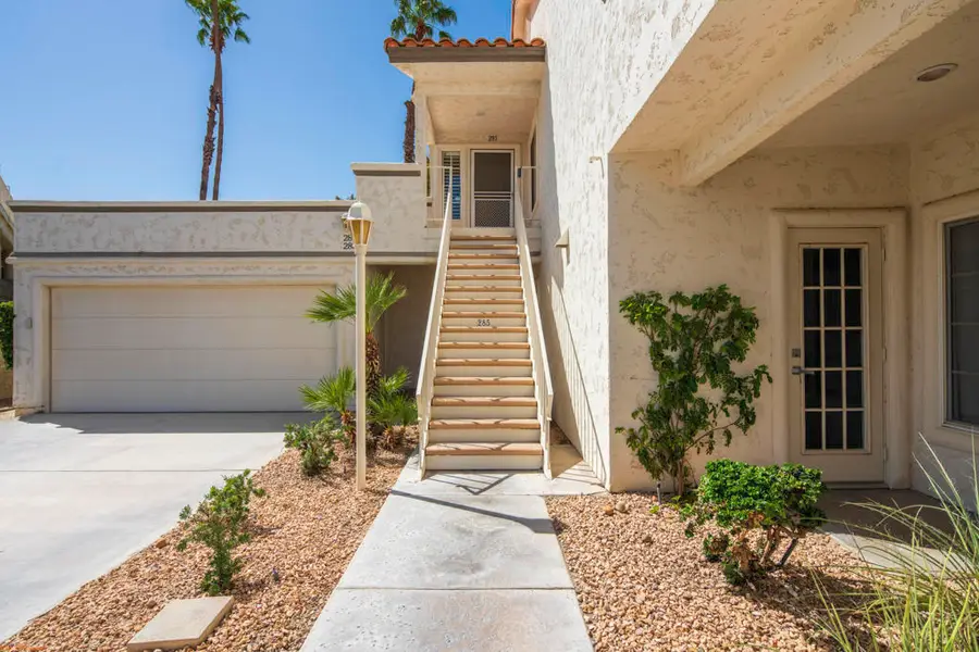 285 Desert Falls Drive E, Palm Desert, CA 92211 - #3