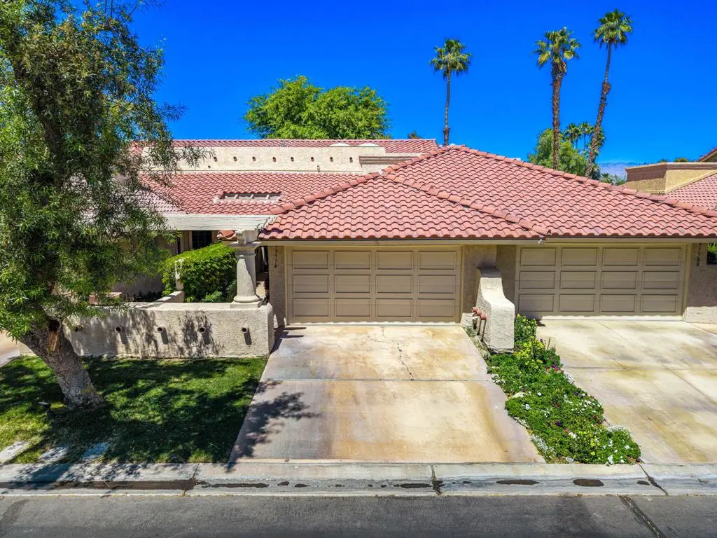 77774 Woodhaven Drive N, Palm Desert, CA 92211 - #1