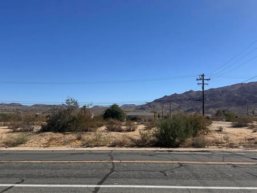 0 29 Palms Highway, Twentynine Palms, CA 92277 - #2