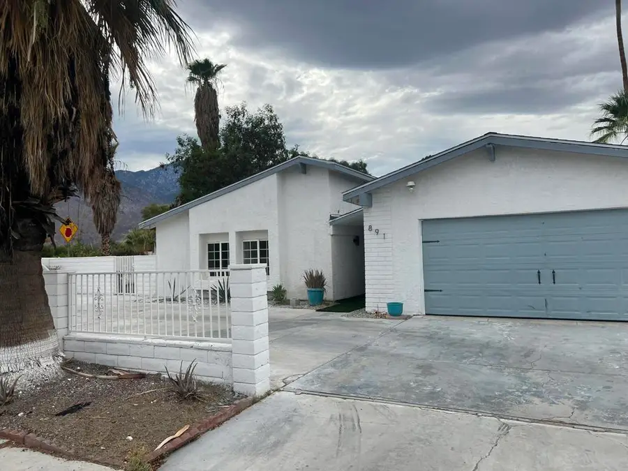 891 El Placer Road, Palm Springs, CA 92264 - #2
