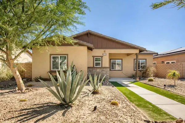 67365 Rio Naches Road, Cathedral City, CA 92234
