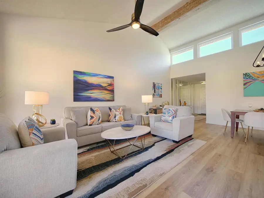 312 S Sierra Madre S, Palm Desert, CA 92260 - #3