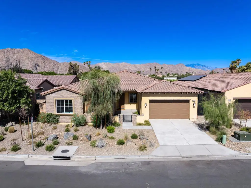 51911 Marquis Lane, La Quinta, CA 92253 - #1