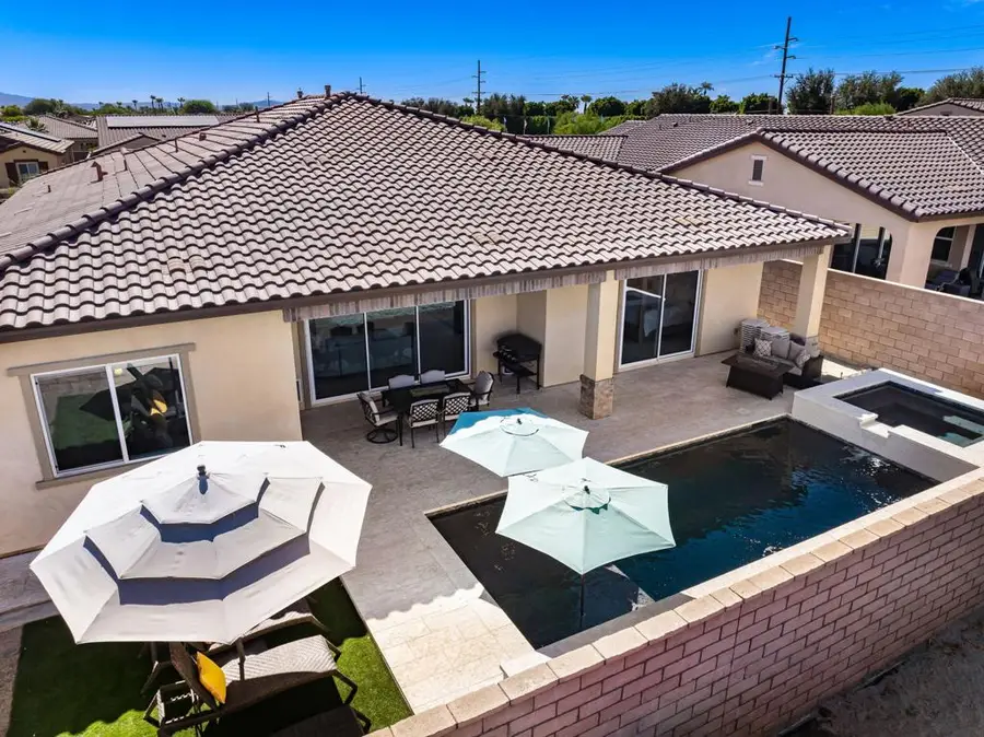 51911 Marquis Lane, La Quinta, CA 92253 - #2