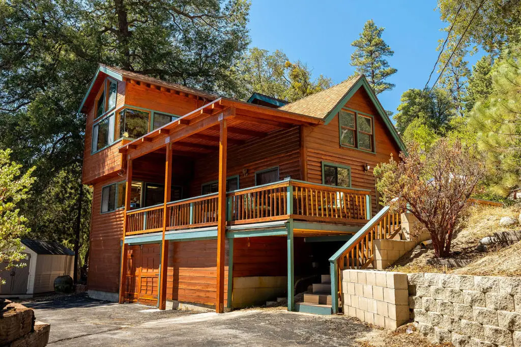 25070 Highway 243 Highway, Idyllwild, CA 92549 - #1
