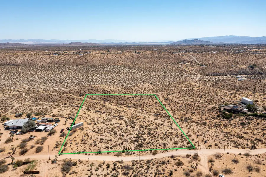 2829 Keeler Avenue, Yucca Valley, CA 92284 - #2